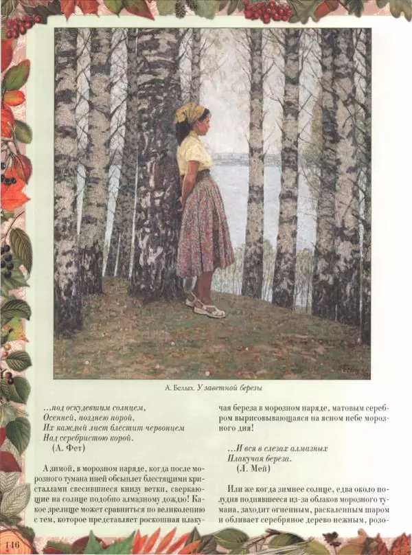 Дмитрий Кайгородов - Беседы о русском лесе - Страница № 146