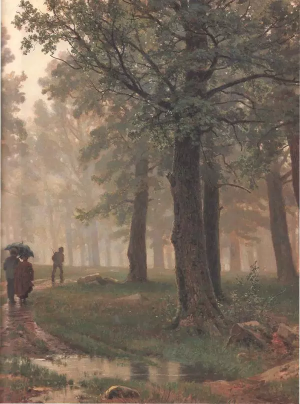 Дмитрий Кайгородов - Беседы о русском лесе - Страница № 163