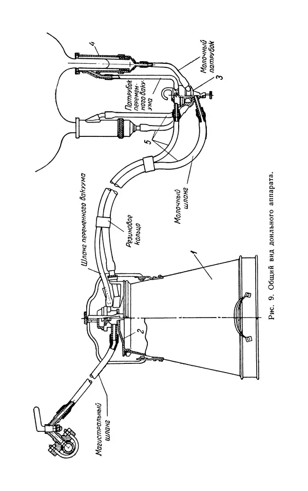 Рубен Давидов - Основы молочного дела - Страница № 28