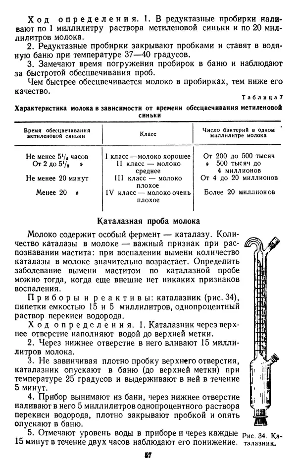 Рубен Давидов - Основы молочного дела - Страница № 57