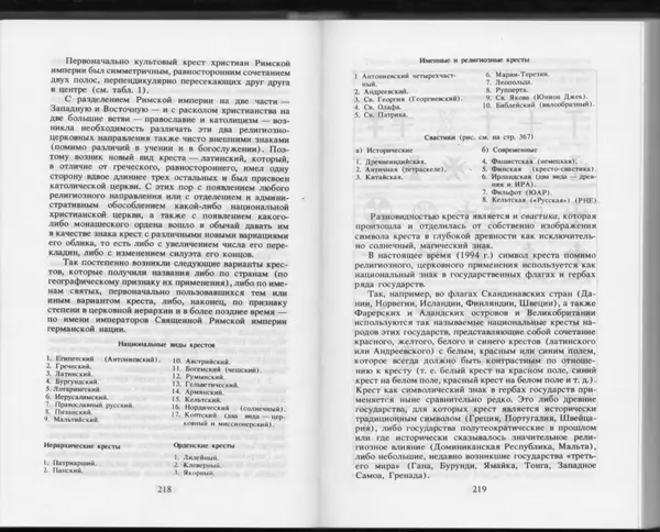 Вильям Похлёбкин - Словарь международной символики и эмблематики - Страница № 111