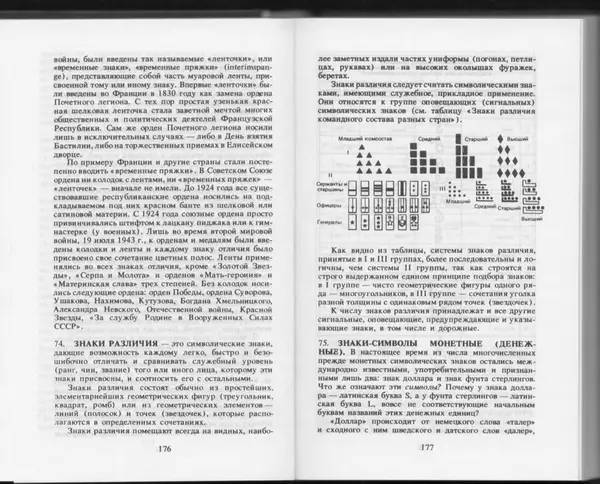 Вильям Похлёбкин - Словарь международной символики и эмблематики - Страница № 90