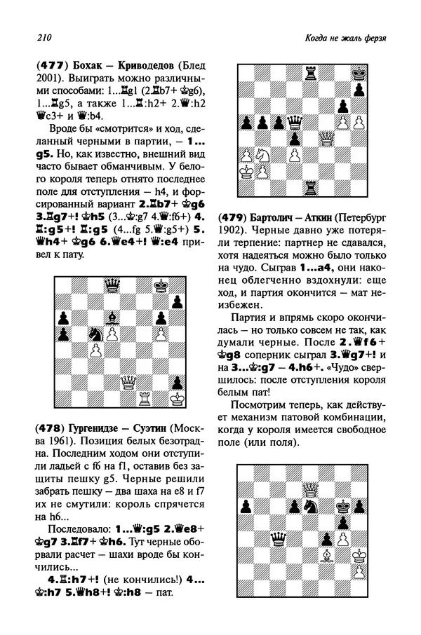 Яков Нейштадт - Когда не жаль ферзя - Страница № 212