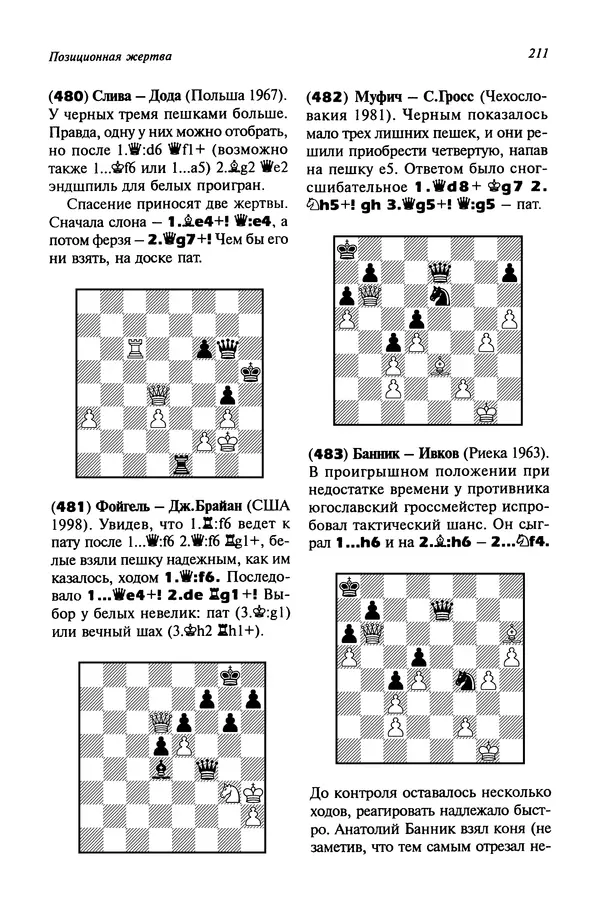 Яков Нейштадт - Когда не жаль ферзя - Страница № 213