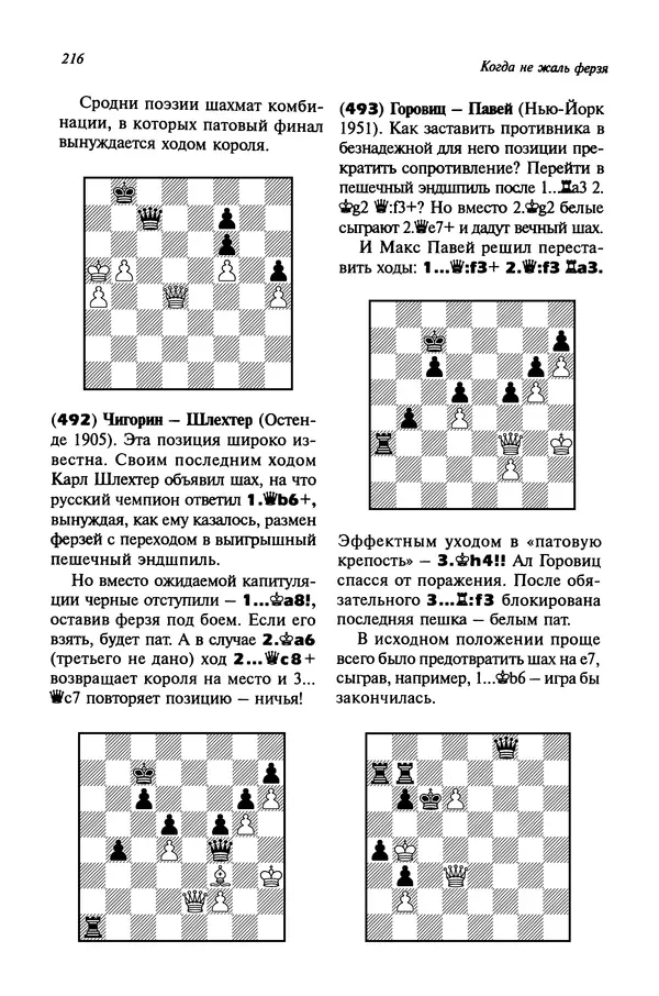 Яков Нейштадт - Когда не жаль ферзя - Страница № 218