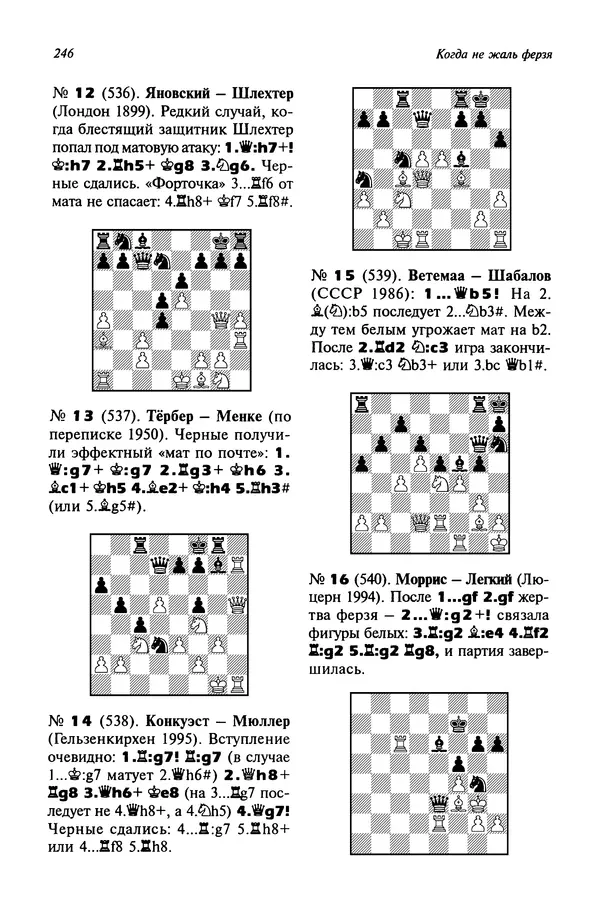 Яков Нейштадт - Когда не жаль ферзя - Страница № 248