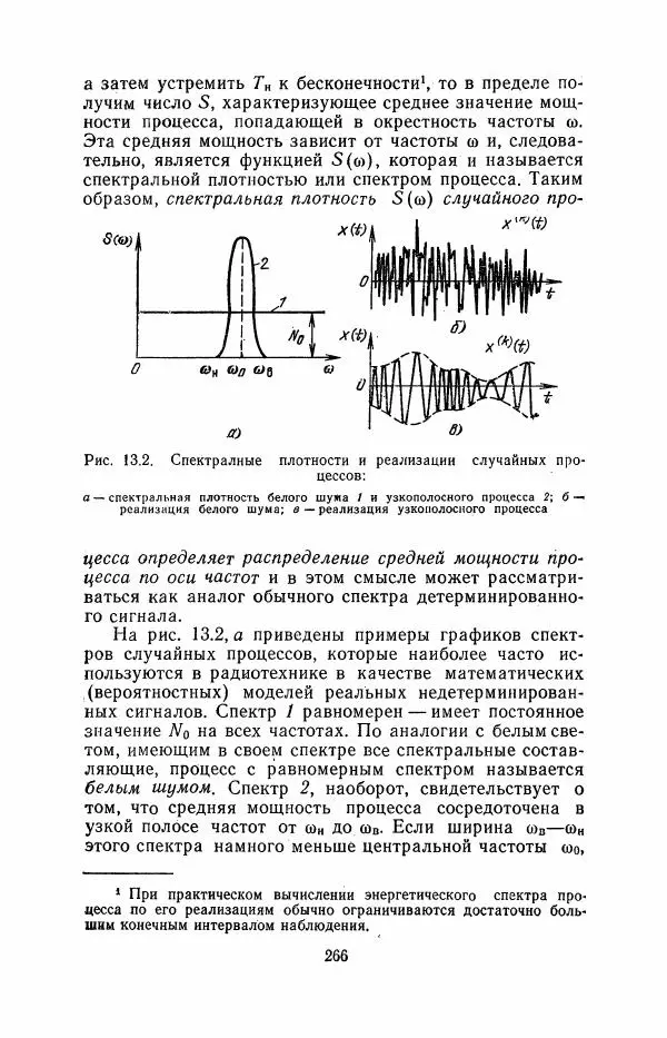 Юрий Шинаков - Основы радиотехники - Страница № 267