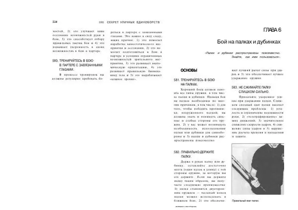 Сэмми Франко - Активная самооборона : 1001 секрет уличных единоборств - Страница № 113