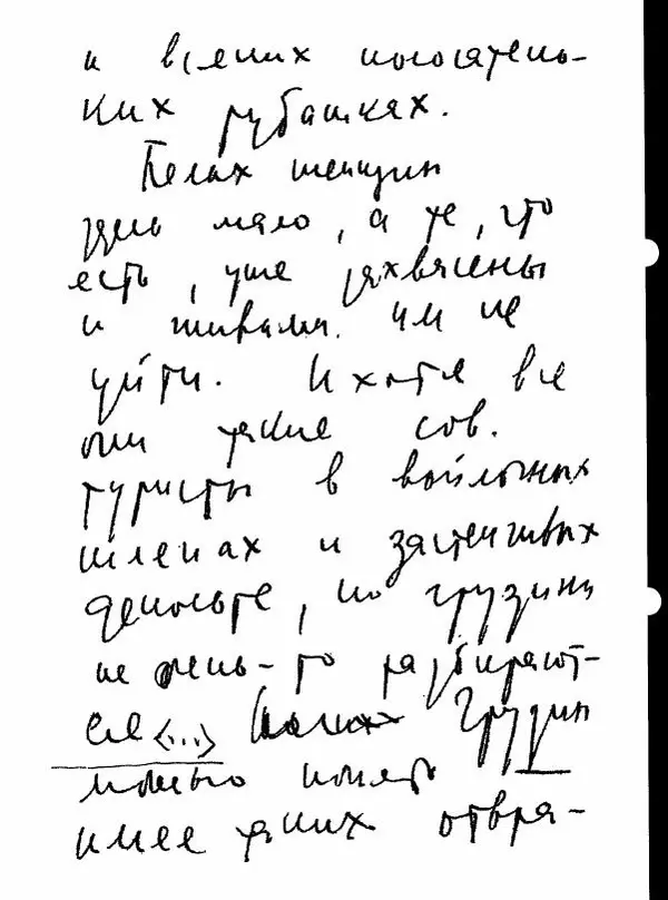  Коллектив авторов - Сегодня вечером мы пришли к Шпаликову. Воспоминания, дневники, письма, последний сценарий - Страница № 271