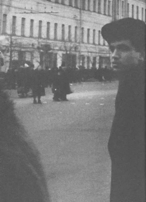  Коллектив авторов - Сегодня вечером мы пришли к Шпаликову. Воспоминания, дневники, письма, последний сценарий - Страница № 501