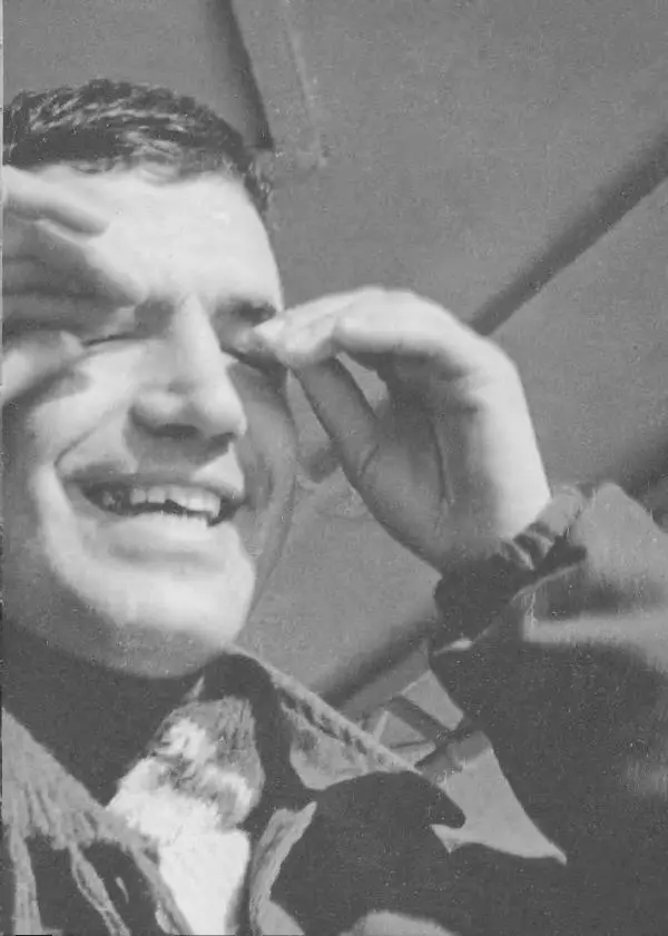  Коллектив авторов - Сегодня вечером мы пришли к Шпаликову. Воспоминания, дневники, письма, последний сценарий - Страница № 504