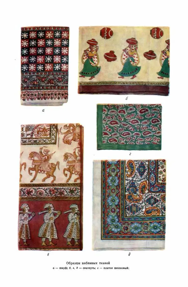  Коллектив авторов - Народы Южной Азии. Индия, Пакистан, Непал, Сикким, Бутан, Цейлон и Мальдивские острова - Страница № 251