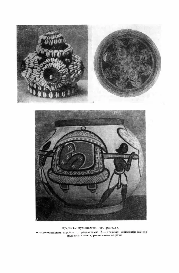  Коллектив авторов - Народы Южной Азии. Индия, Пакистан, Непал, Сикким, Бутан, Цейлон и Мальдивские острова - Страница № 444