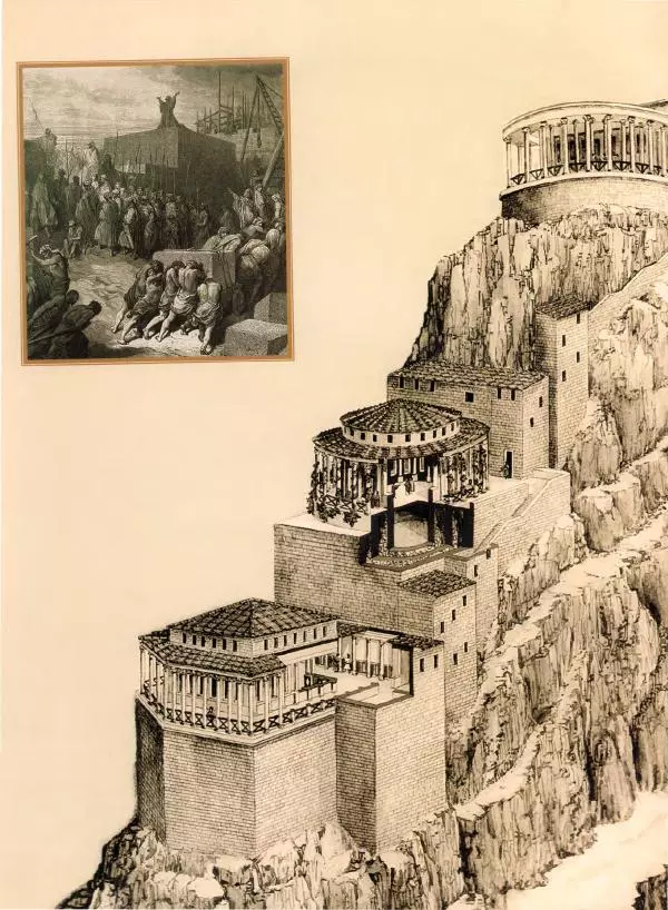 Георгий Юдин - Хождения на Святую Землю - Страница № 130