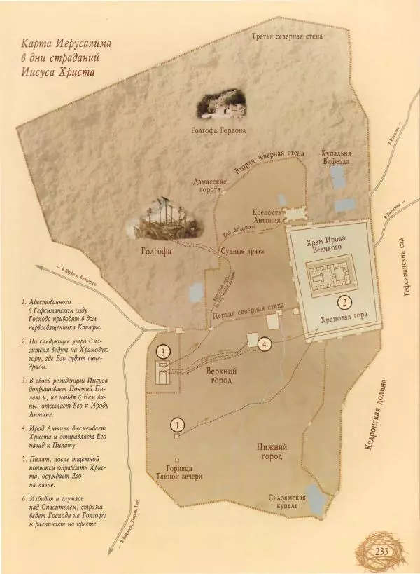 Георгий Юдин - Хождения на Святую Землю - Страница № 250