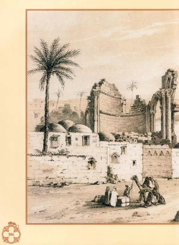 Георгий Юдин - Хождения на Святую Землю - Страница № 411