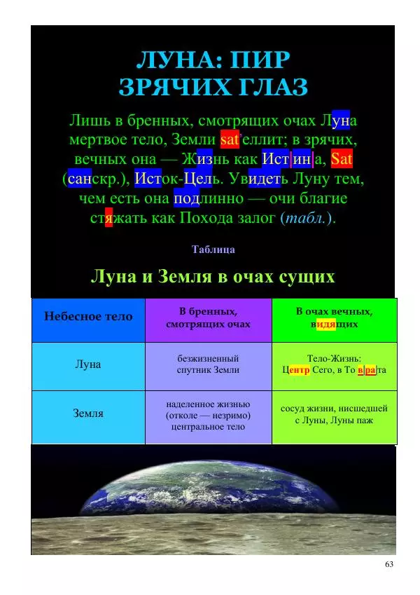 Олег Ермаков - Меч Луны. Мистика победы Владимира Зеленского в битве за трон Президента Украины - Страница № 63