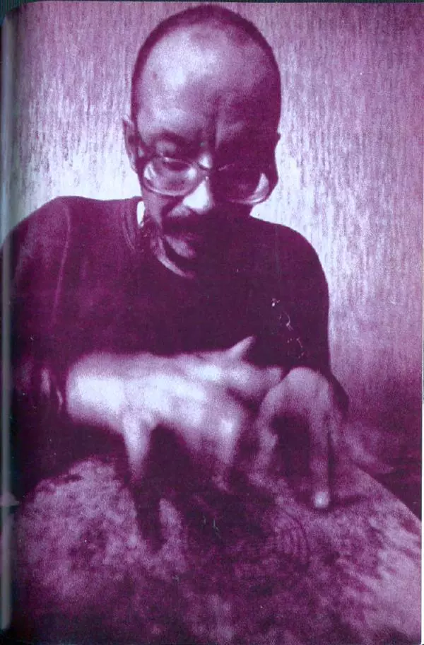  дайджест «Спутник» - Спутник 1991 №1 январь - Страница № 105