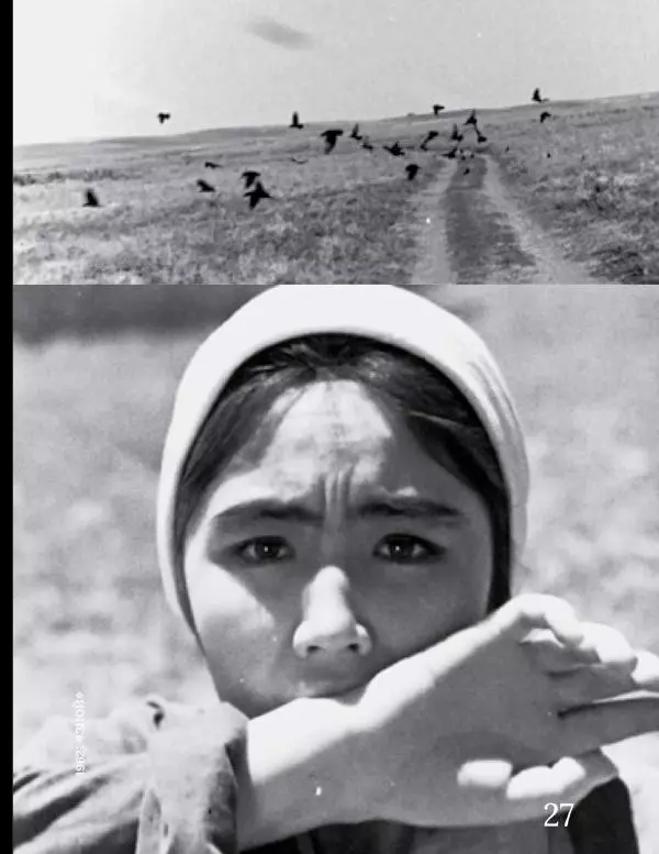 Олег Ковалов - Лариса Шепитько - Страница № 28