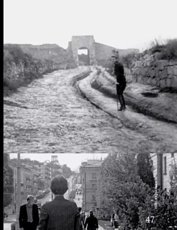 Олег Ковалов - Лариса Шепитько - Страница № 48