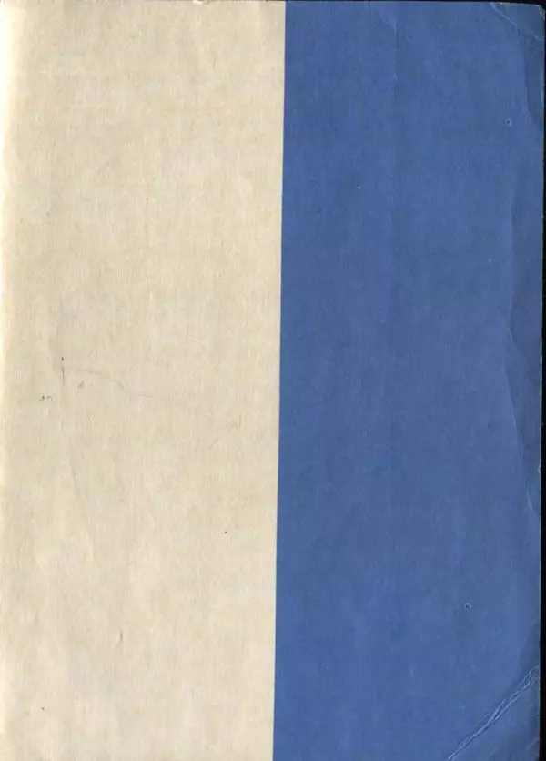 Абдулла Мурадов - Белая мгла - Страница № 227