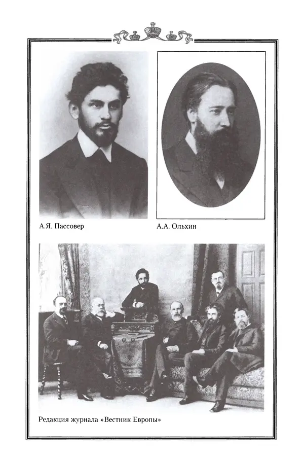 Николай Троицкий - Корифеи российской адвокатуры - Страница № 395
