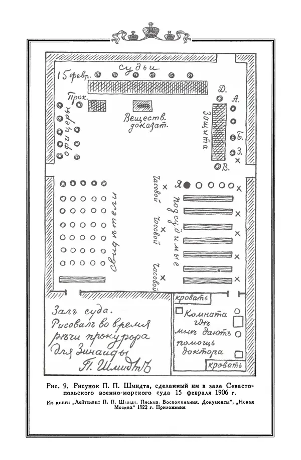 Николай Троицкий - Корифеи российской адвокатуры - Страница № 402