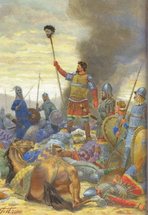 Владимир Шиканов - Византия. Последние рубежи. Турецко-византийские войны XI-XV вв. - Страница № 84