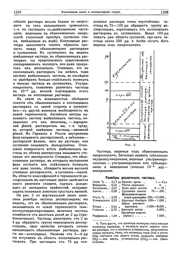  журнал «Природа» - Природа 1915 №11 - Страница № 7