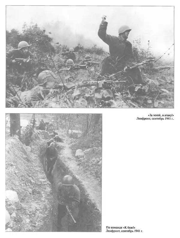 Георгий Куманев - Блокада Ленинграда: 900 героических дней. 1941 — 1944 - Страница № 108