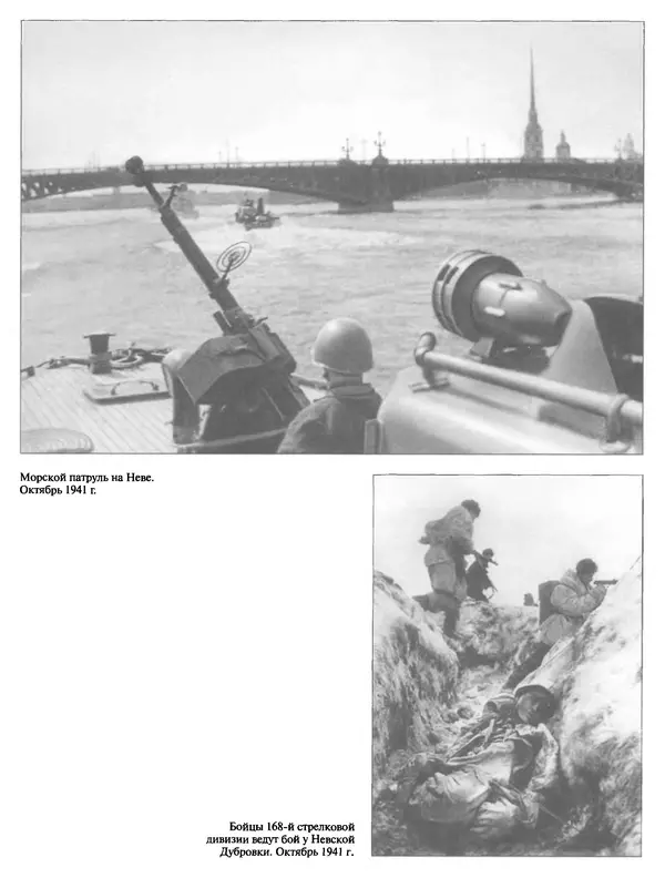 Георгий Куманев - Блокада Ленинграда: 900 героических дней. 1941 — 1944 - Страница № 243