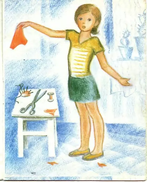 Платон Воронько - Хитрый ёжик - Страница № 7