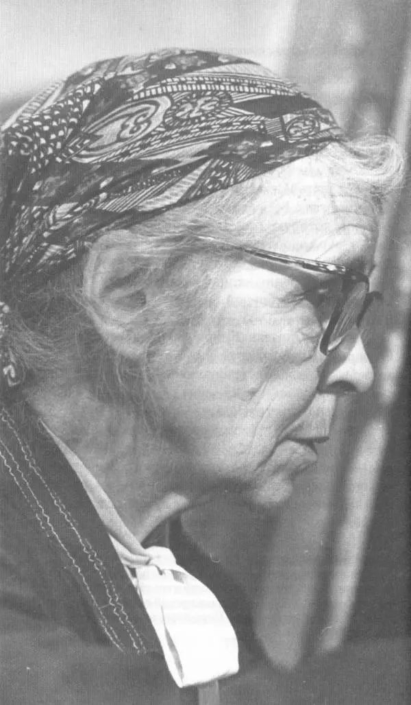 Л. Никифорова - Живое предание XX века. О святых и подвижниках нашего времени - Страница № 76