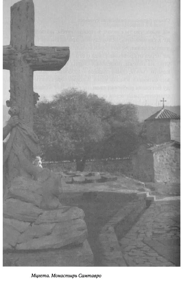 Л. Никифорова - Живое предание XX века. О святых и подвижниках нашего времени - Страница № 256