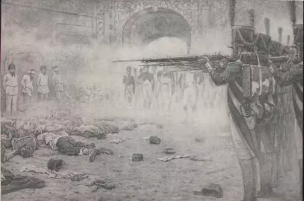 Любомир Бескровный - Отечественная война 1812 года - Страница № 445