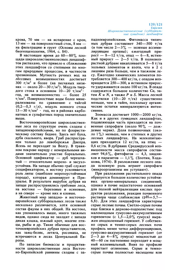 Анатолий Исаченко - Ландшафты - Страница № 121