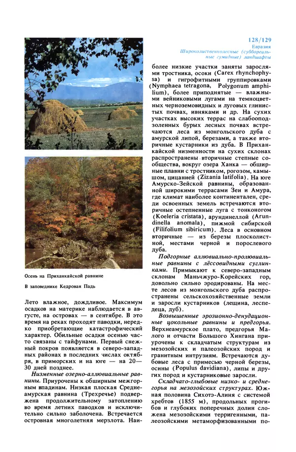 Анатолий Исаченко - Ландшафты - Страница № 129