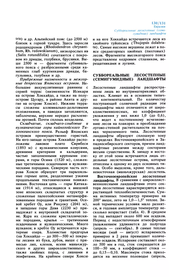 Анатолий Исаченко - Ландшафты - Страница № 131