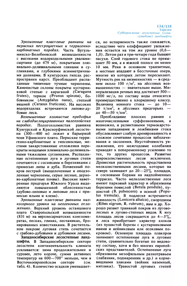 Анатолий Исаченко - Ландшафты - Страница № 135