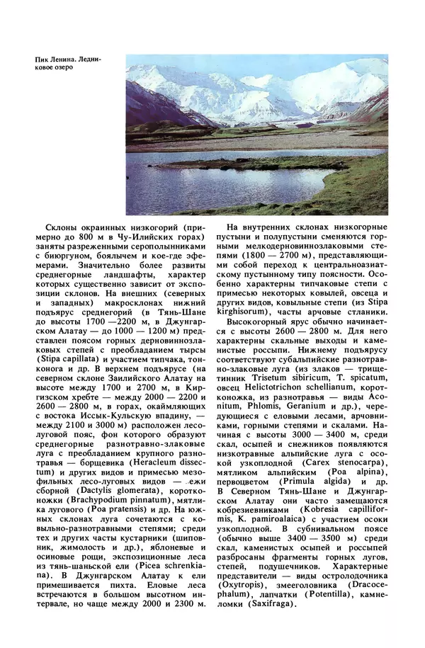 Анатолий Исаченко - Ландшафты - Страница № 177