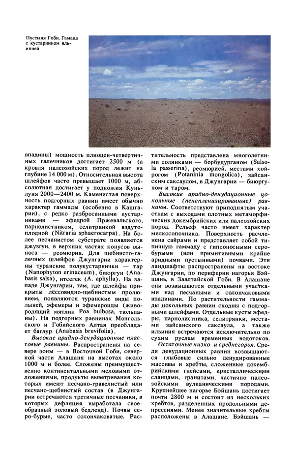 Анатолий Исаченко - Ландшафты - Страница № 183