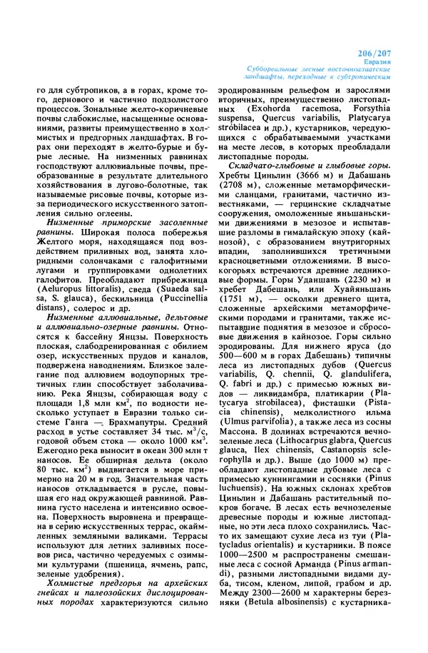 Анатолий Исаченко - Ландшафты - Страница № 207