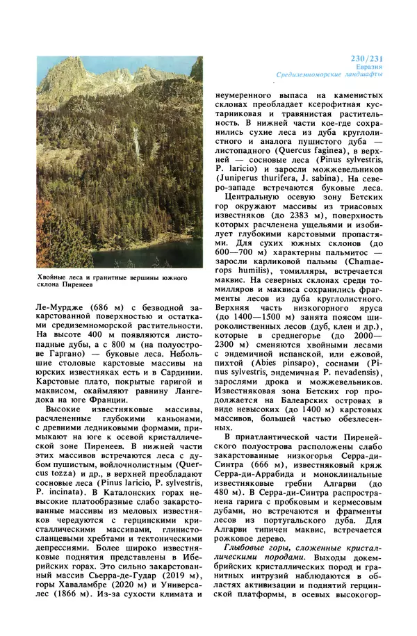 Анатолий Исаченко - Ландшафты - Страница № 231