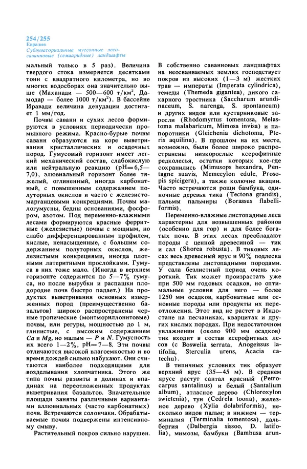 Анатолий Исаченко - Ландшафты - Страница № 254