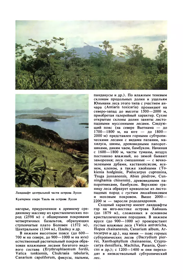 Анатолий Исаченко - Ландшафты - Страница № 264