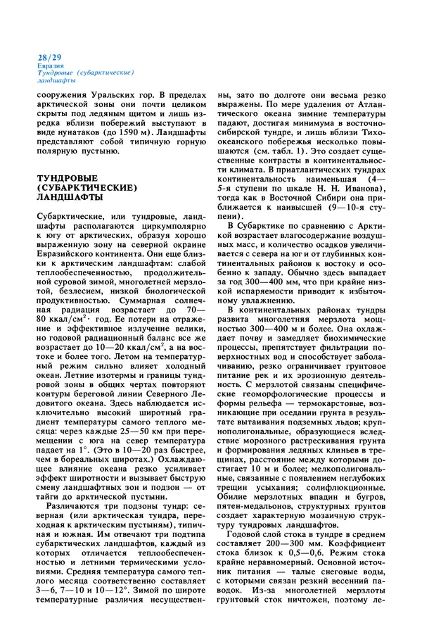 Анатолий Исаченко - Ландшафты - Страница № 28