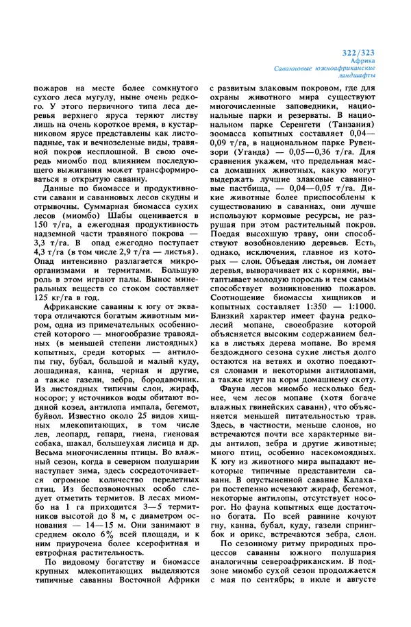 Анатолий Исаченко - Ландшафты - Страница № 323