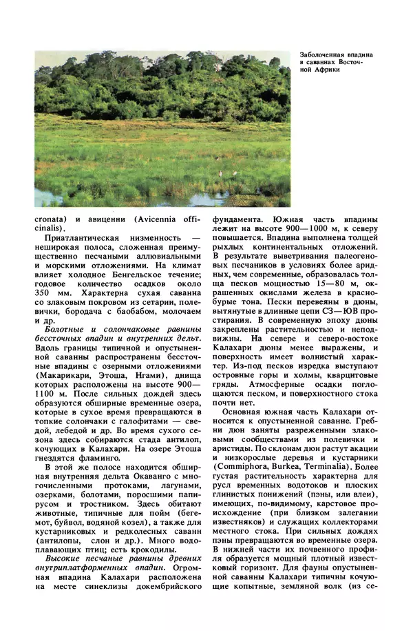 Анатолий Исаченко - Ландшафты - Страница № 326