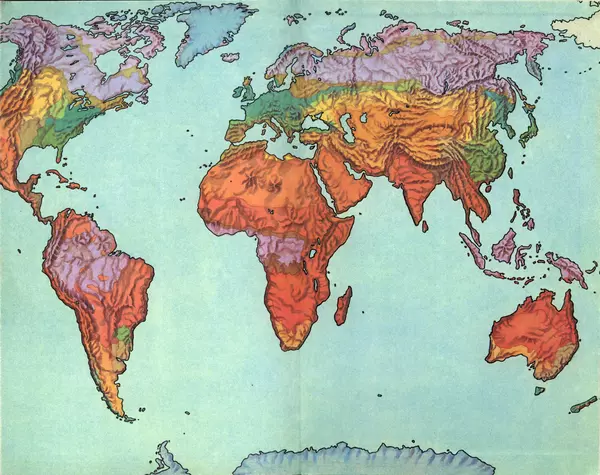 Анатолий Исаченко - Ландшафты - Страница № 505