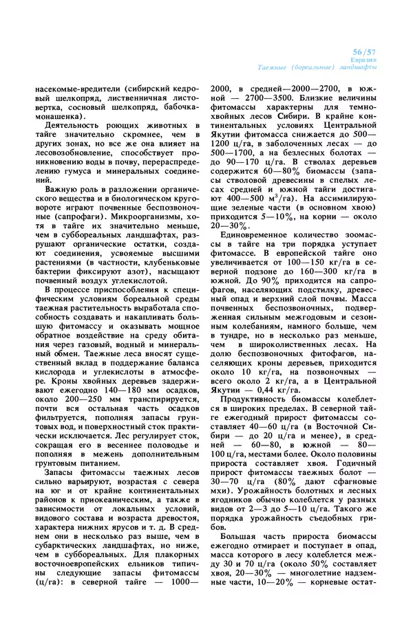 Анатолий Исаченко - Ландшафты - Страница № 57